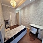 Kirayə (aylıq) 3 otaqlı Yeni Tikili, Ağ şəhər, Xətai rayonu 12