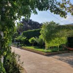 Satılır 7 otaqlı Həyət evi/villa, Mərdəkan, Xəzər rayonu 24