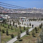 Kirayə (aylıq) Obyekt, Həzi Aslanov metrosu, Xətai rayonu 5