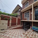 Kirayə (aylıq) 6 otaqlı Həyət evi/villa, Həzi Aslanov metrosu, Əhmədli, Xətai rayonu 3