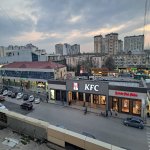 Kirayə (aylıq) 3 otaqlı Köhnə Tikili, Neftçilər metrosu, Nizami rayonu 12