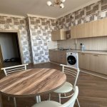 Kirayə (aylıq) 2 otaqlı Yeni Tikili, Bayıl qəs., Səbail rayonu 6