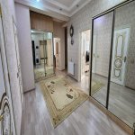 Аренда 3 комнат Новостройка, м. Гара Гараева метро, Низаминский р-н район 8