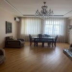 Kirayə (aylıq) 3 otaqlı Yeni Tikili, Gənclik metrosu, Nərimanov rayonu 2