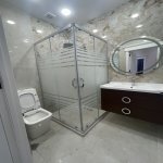 Satılır 2 otaqlı Yeni Tikili, Qara Qarayev metrosu, Nizami rayonu 7