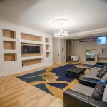 Kirayə (günlük) 3 otaqlı Köhnə Tikili, 28 May metrosu, Nəsimi rayonu 2