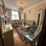 Продажа 3 комнатная Новостройка, м. Ази Асланова метро, пос. А.Асланов, Хетаи район 1