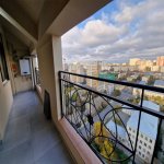 Satılır 3 otaqlı Yeni Tikili, Qara Qarayev metrosu, Nizami rayonu 10