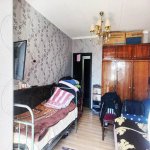 Satılır 4 otaqlı Köhnə Tikili, Azadlıq metrosu, 8-ci mikrorayon, Binəqədi rayonu 1