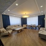 Kirayə (aylıq) 3 otaqlı Yeni Tikili, Ağ şəhər, Xətai rayonu 1