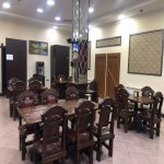 Kirayə (aylıq) Obyekt, Neftçilər metrosu, Bakıxanov qəs., A.S.Puşkin parkı, Sabunçu rayonu 14