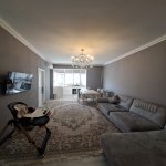 Продажа 3 комнатная Вторичка, м. Мемар Аджеми метро, 4-ый микрорайон, Дом Торжеств "Yeganə", Насими район 1