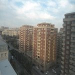 Satılır 4 otaqlı Yeni Tikili, Nəsimi rayonu 12