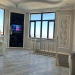Kirayə (aylıq) 3 otaqlı Həyət evi/villa, Badamdar qəs., Səbail rayonu 9