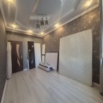 Satılır 3 otaqlı Yeni Tikili, İnşaatçılar metrosu, Yeni Yasamal qəs., Yasamal rayonu 17