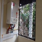 Kirayə (aylıq) 4 otaqlı Yeni Tikili, İçərişəhər metrosu, Səbail rayonu 6