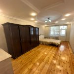 Kirayə (aylıq) 3 otaqlı Yeni Tikili, İnşaatçılar metrosu, Yasamal rayonu 6