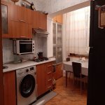 Satılır 3 otaqlı Köhnə Tikili, Azadlıq metrosu, 8-ci mikrorayon, Binəqədi rayonu 9