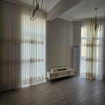 Kirayə (aylıq) 3 otaqlı Yeni Tikili, Ağ şəhər, Xətai rayonu 8