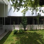 Kirayə (günlük) 4 otaqlı Həyət evi/villa Qax 5