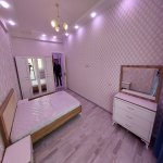 Kirayə (aylıq) 2 otaqlı Yeni Tikili, Əhmədli metrosu, H.Aslanov qəs., Xətai rayonu 1