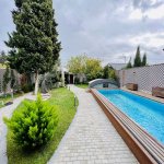 Satılır 5 otaqlı Bağ evi, Mərdəkan, Xəzər rayonu 3