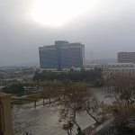 Kirayə (günlük) 2 otaqlı Köhnə Tikili, Sahil metrosu, Səbail rayonu 10