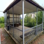 Satılır 4 otaqlı Həyət evi/villa Şamaxı 15