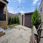 Satılır 4 otaqlı Həyət evi/villa, Koroğlu metrosu, Zabrat qəs., Sabunçu rayonu 3