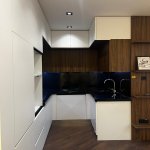 Продажа 2 комнатная Новостройка, пос. Йени Гюняшли, Сураханы район 6