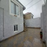 Satılır 3 otaqlı Həyət evi/villa, Hövsan qəs., Suraxanı rayonu 3
