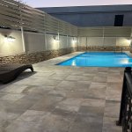 Посуточно 5 комнатная Дача, пос. Сураханы, Сураханы район 25