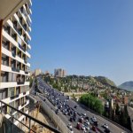 Satılır 2 otaqlı Yeni Tikili, Avtovağzal metrosu, Biləcəri qəs., Binəqədi rayonu 2
