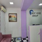 Kirayə (aylıq) 3 otaqlı Ofis, Nəriman Nərimanov metrosu, Nərimanov rayonu 9