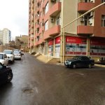 Satılır 3 otaqlı Yeni Tikili, Xətai metrosu, Xətai rayonu 2