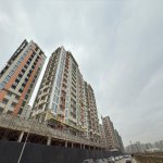 Satılır 3 otaqlı Yeni Tikili, İnşaatçılar metrosu, Yasamal rayonu 1