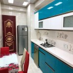 Kirayə (aylıq) 2 otaqlı Yeni Tikili, Neftçilər metrosu, Nizami rayonu 2