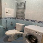 Аренда 3 комнатная Вторичка, м. Азадлыг метро, 8-ой микрорайон, Бинагадинский р-н район 9