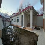 Kirayə (günlük) 5 otaqlı Həyət evi/villa Qəbələ 11