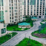 Satılır 2 otaqlı Yeni Tikili, Nəriman Nərimanov metrosu, Nərimanov rayonu 5