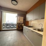 Kirayə (aylıq) 5 otaqlı Yeni Tikili, Gənclik metrosu, Nərimanov rayonu 9