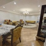 Kirayə (aylıq) 4 otaqlı Yeni Tikili, Gənclik metrosu, Nərimanov rayonu 3