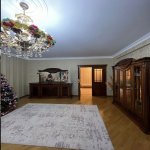 Kirayə (aylıq) 3 otaqlı Yeni Tikili, Gənclik metrosu, Nərimanov rayonu 17