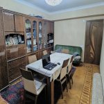 Satılır 3 otaqlı Köhnə Tikili, İnşaatçılar metrosu, Yasamal qəs., Yasamal rayonu 2
