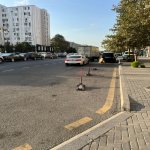 Kirayə (aylıq) Obyekt, Gənclik metrosu, Nərimanov rayonu 4