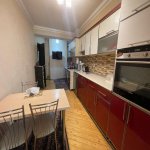 Satılır 3 otaqlı Yeni Tikili, Nəriman Nərimanov metrosu, Nərimanov rayonu 9