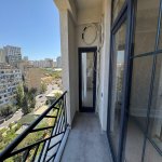 Satılır 3 otaqlı Yeni Tikili, Həzi Aslanov metrosu, Xətai rayonu 18