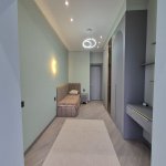 Satılır 3 otaqlı Yeni Tikili, Xətai metrosu, Ağ şəhər, Xətai rayonu 13