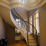 Satılır 6 otaqlı Həyət evi/villa, Badamdar qəs., Səbail rayonu 2