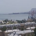 Kirayə (aylıq) 3 otaqlı Yeni Tikili, Xətai metrosu, Xətai rayonu 17